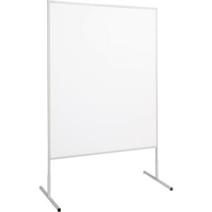 Moderationstafel MAULstandard gr 150/120cm Oberfläche Papier