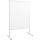 Moderationstafel MAULstandard gr 150/120cm Oberfläche Papier