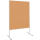 Moderationstafel MAULstandard gr 150/120cm Oberfläche Kork