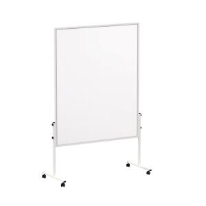 Moderationstafel MAULsolid gr 150/120cm Oberfläche Papier