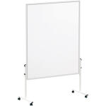 Moderationstafel MAULsolid grau 150/120cm Oberfläche...