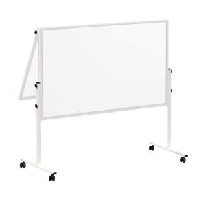 Moderationstafel MAULsolid klapp. gr 150/120cm Oberfläche Papier