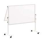 Moderationstafel MAULsolid klapp. gr 150/120cm...