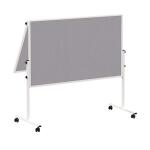 Moderationstafel MAULsolid klapp. gr 150/120cm...
