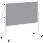 Moderationstafel MAULsolid klap.gr. 150/120cm...