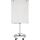 Flipchart MAULpro flip2use grau Rundfuß