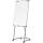 Mobiles Whiteboard 2000 MAULpro gr 120/75cm