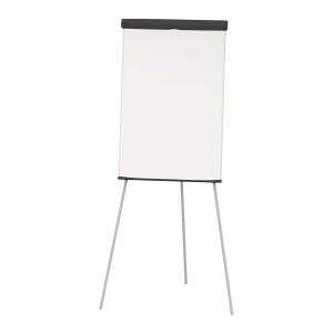 Flipchart MAULstandard gr Dreibein Gestell