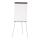 Flipchart MAULstandard gr Dreibein Gestell