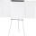 Flipchart MAULstandard gr Dreibein Gestell mit 2 Armen