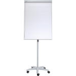 Maul Flipchart funktionell mit Sternfuß auf Rollen...