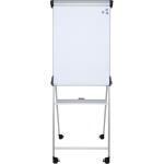 Maul Flipchart multifunktionell Hohe Standfestigkeit #...
