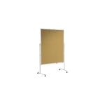 Moderationstafel MAULpro gr 150/120cm Oberfläche Kork