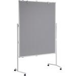 Moderationstafel MAULpro gr 150/120cm Oberfläche...