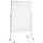 Moderationstafel MAULpro gr 150/120cm Oberfläche Whiteboard