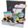 Moderationskoffer MAULpro confident, Aluminium