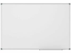 Whiteboard MAULstandard 45/60cm gr Alurahmen Ablegeschale
