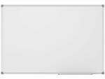Whiteboard MAULstandard 45/60cm gr Alurahmen Ablegeschale