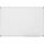 Whiteboard MAULstandard 120/300cm g Aluminiumrahmen Emaille