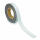 Kennzeichnungsband weiß magnethaftend 1000x3x0,1 cm
