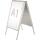 Plakatständer Kundenstopper A1 public, Aluminium # 6631108