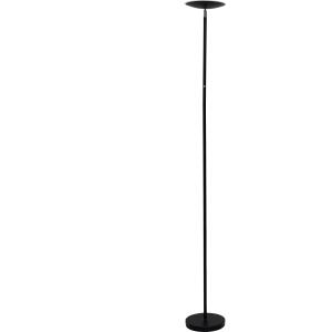 Standleuchte Sphere 182,5cm schwarz LED-Leuchte