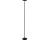 Standleuchte Sphere 182,5cm schwarz LED-Leuchte