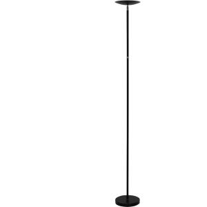 LED-Standleuchte MAULsphere dimmbar