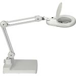 Lupenleuchte MAULviso 6Watt weiß LED-Leuchte...