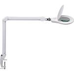 Lupenleuchte MAULsource 11W weiß LED-Leuchte...