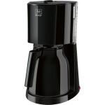 Kaffeemaschine Enjoy Therm II,schwarz, Thermoskanne...