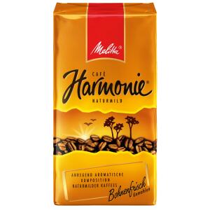 Melitta Harmonie - 500 g