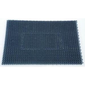 Schmutzfangmatte StepIn 0,57x0,86 m Material: Rexycling Kunststoff PE
