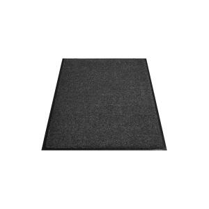 Schmutzfangmatte Olefin 0,60x0,90 m Material: Olefin auf Vinylrücken