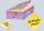 Post-it Super Sticky Notes Vorteils- pack mi 24 Blöcke á 90 Blatt im Karton