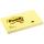 Haftnotizblock 127x76mm gelb POST IT 655  100Bl