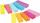 Post-it Page Marker, 15x50mm je 50 Heftstreifen x 10 St. in den