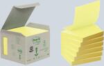 Haftnotiz Z-Notes Recycling Tower mit 6Block a 100...