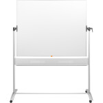 Dreh-Weißwandtafel Classic 1500x1200mm...