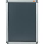 Plakatrahmen A3 aus Aluminium einfaches einsetzen von...