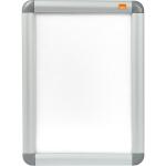 Plakatrahmen A4 aus Aluminium einfaches einsetzen von...