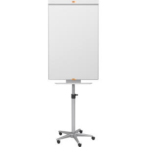 Flipchart Classic mobil, Tafelfläche weiß, magn. lackierte Oberfläche