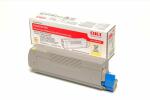 Toner gelb für C 5600,C5700