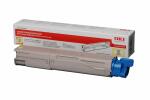 Toner High Capacity gelb für 3450, 3300, 3400,3600