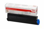 Toner High Capacity schwarz für OKIFAX B4600