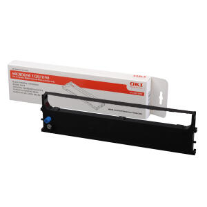 Farbband Nylon schwarz für ML-1120,ML-1190