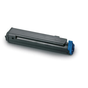 Toner schwarz für B430,B440