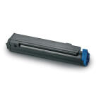 Toner schwarz für B430,B440