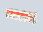 Toner magenta für Mc 860 für ca. 10.000 Seiten