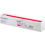 Toner magenta, High Capacity für C510,C530
